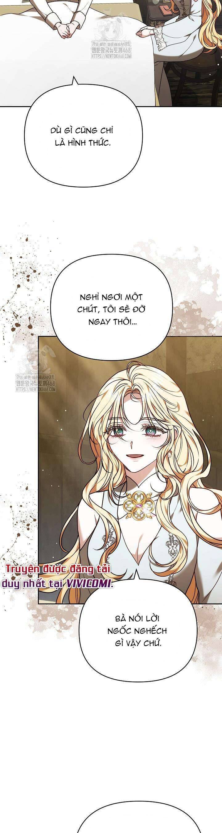 Hãy Ru Em Ngủ - Chapter 40 - Page 36