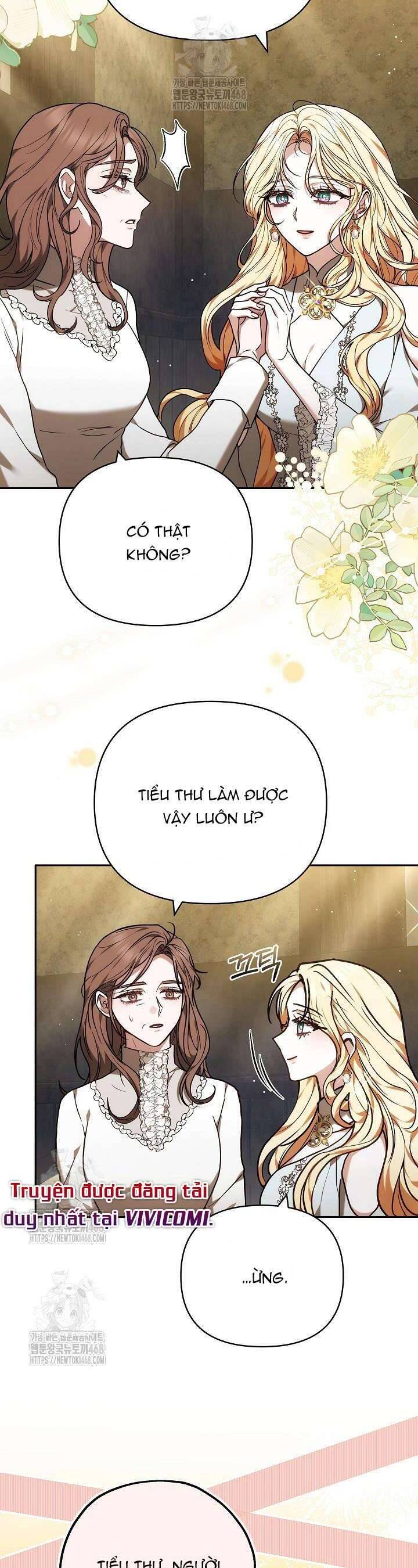 Hãy Ru Em Ngủ - Chapter 40 - Page 38