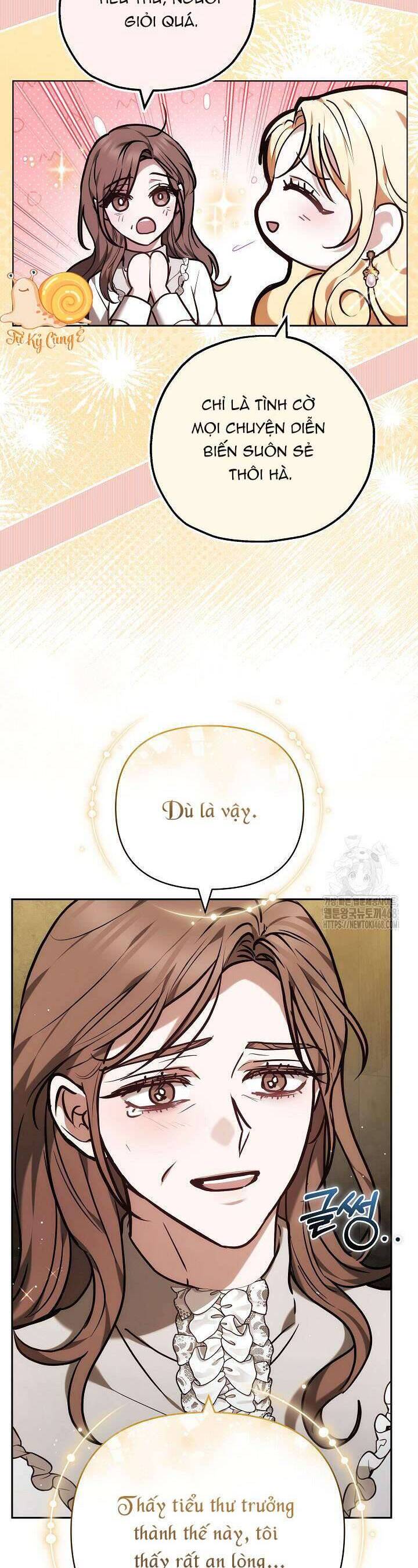 Hãy Ru Em Ngủ - Chapter 40 - Page 39