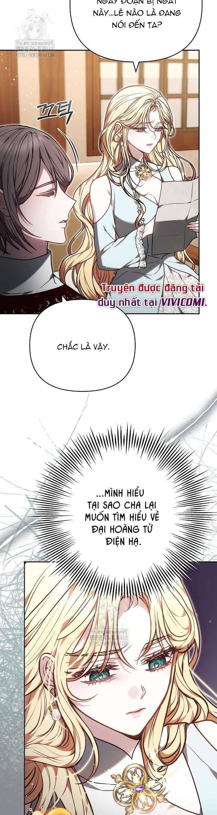 Hãy Ru Em Ngủ - Chapter 40 - Page 4