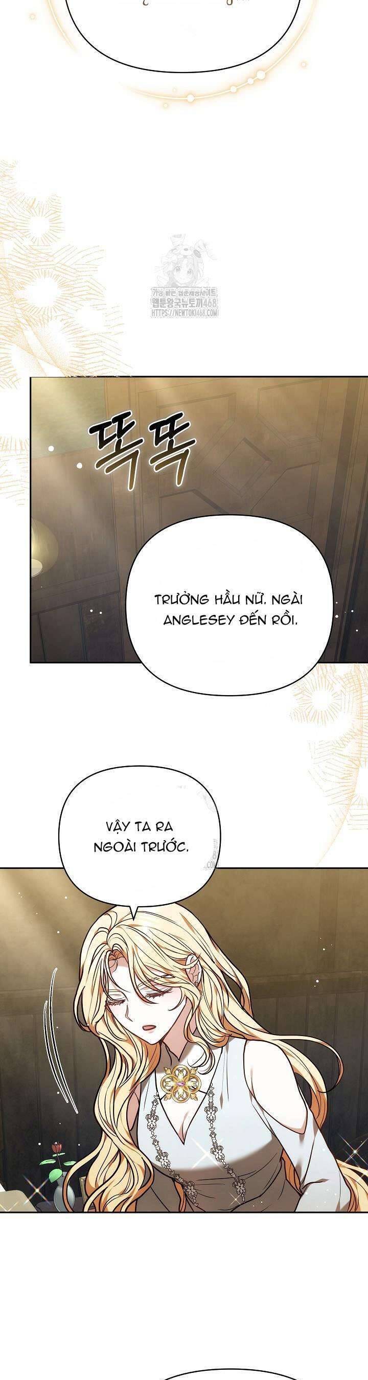 Hãy Ru Em Ngủ - Chapter 40 - Page 40