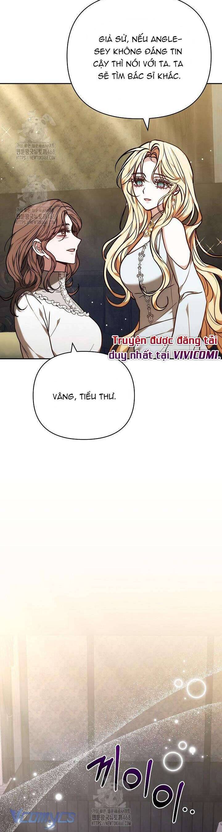 Hãy Ru Em Ngủ - Chapter 40 - Page 41