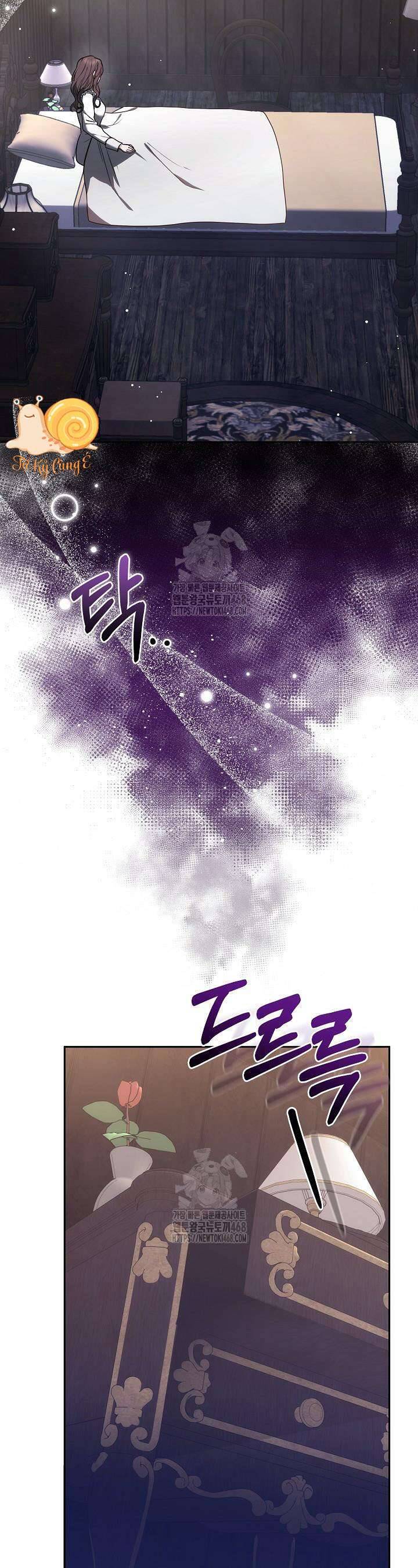 Hãy Ru Em Ngủ - Chapter 40 - Page 42