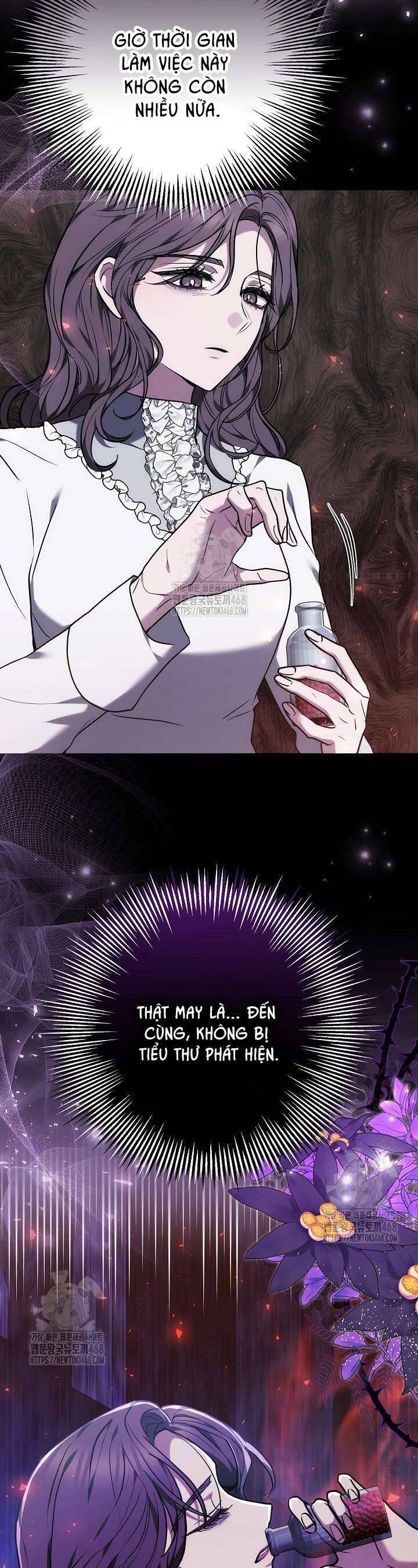 Hãy Ru Em Ngủ - Chapter 40 - Page 44