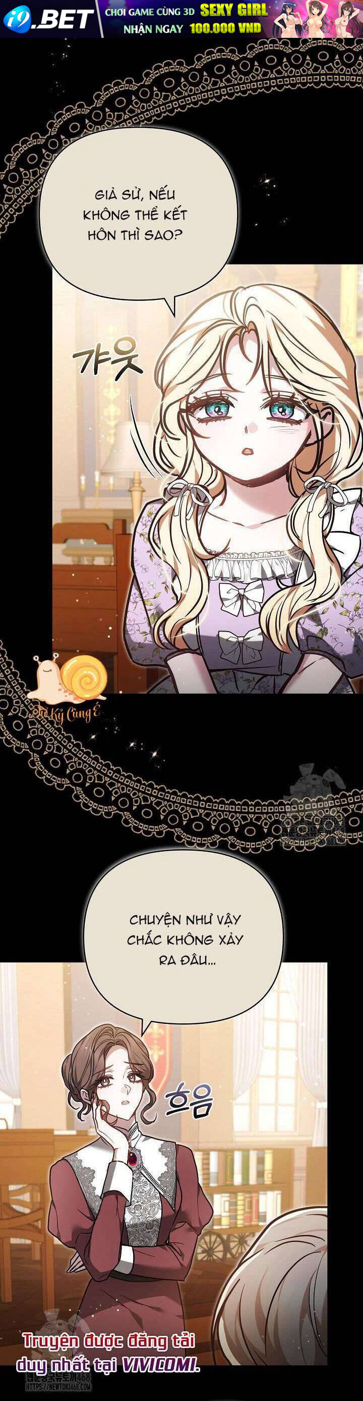 Hãy Ru Em Ngủ - Chapter 40 - Page 7