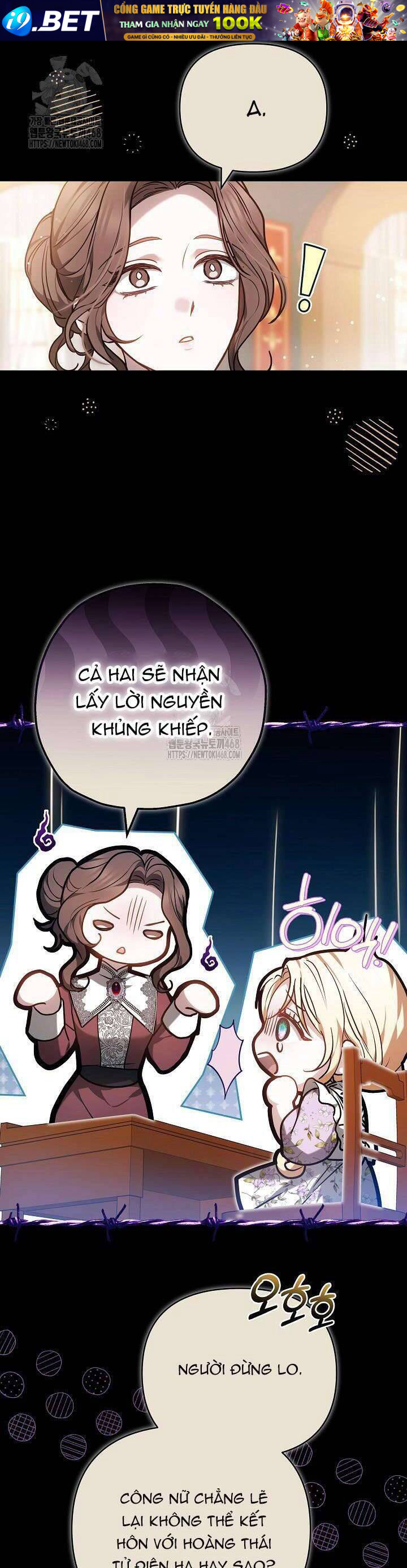 Hãy Ru Em Ngủ - Chapter 40 - Page 8