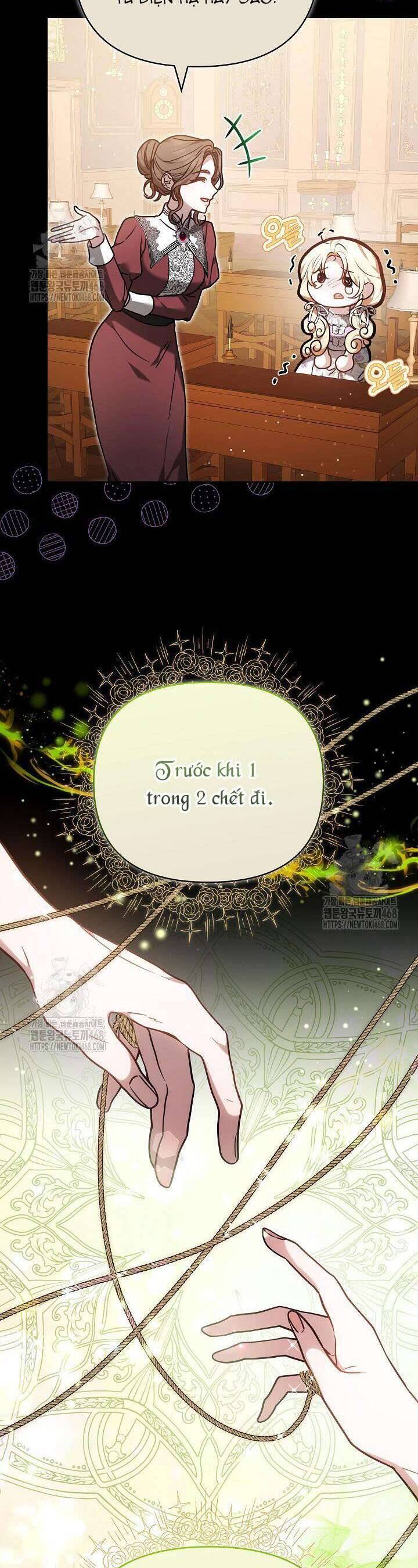 Hãy Ru Em Ngủ - Chapter 40 - Page 9