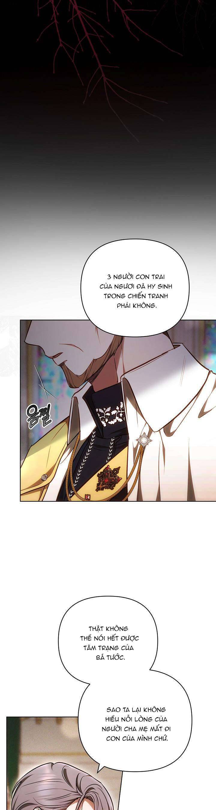 Hãy Ru Em Ngủ - Chapter 5 - Page 10