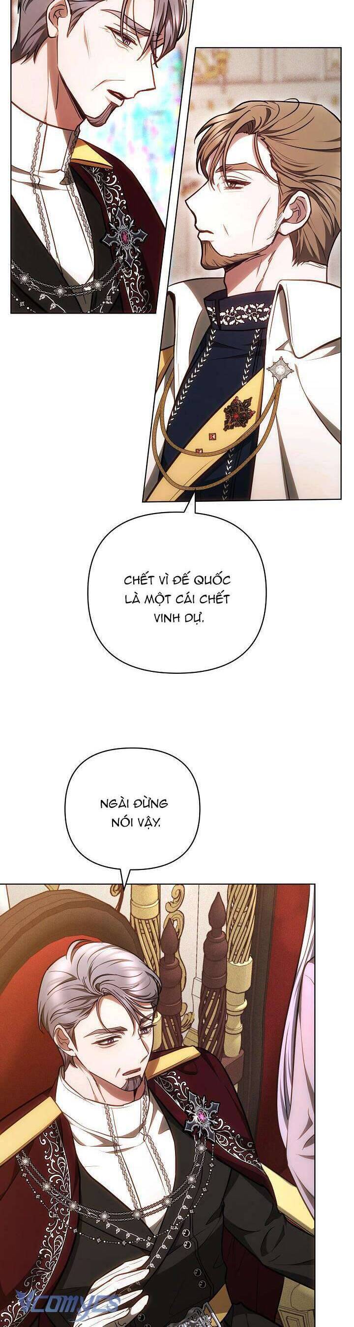 Hãy Ru Em Ngủ - Chapter 5 - Page 11