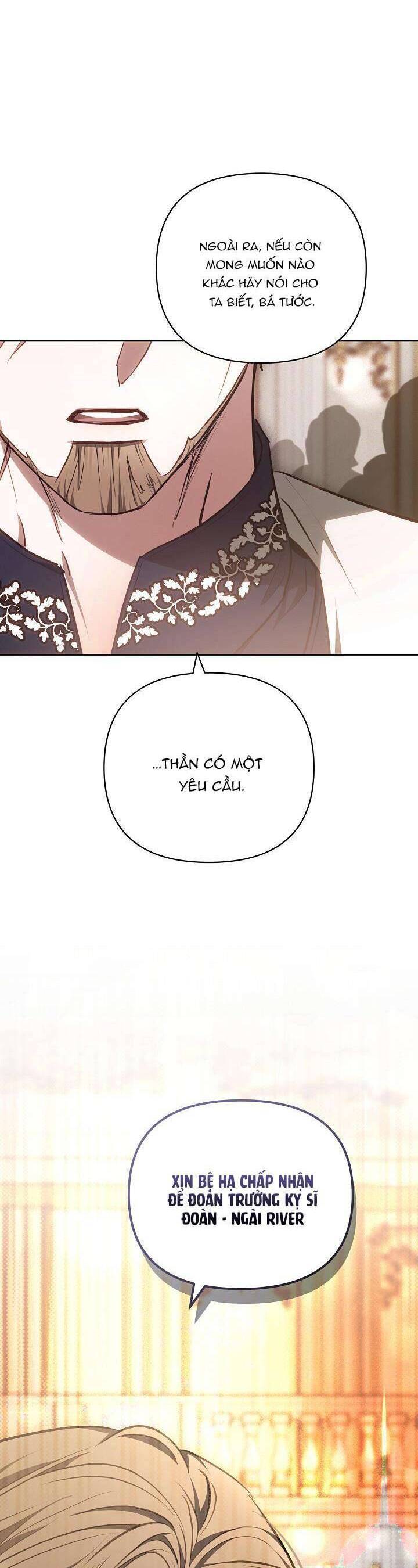 Hãy Ru Em Ngủ - Chapter 5 - Page 13