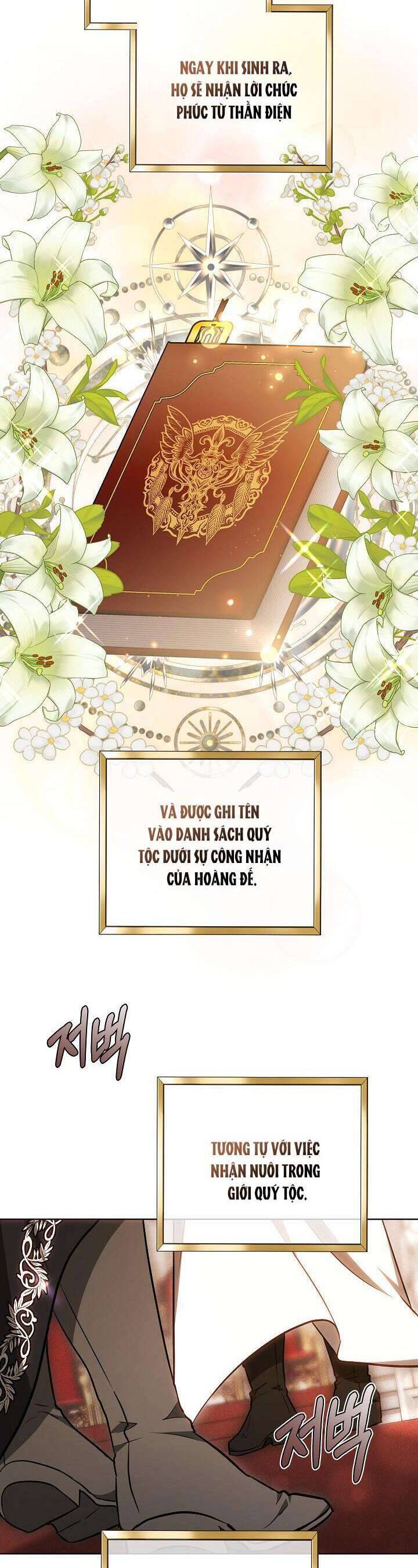 Hãy Ru Em Ngủ - Chapter 5 - Page 15