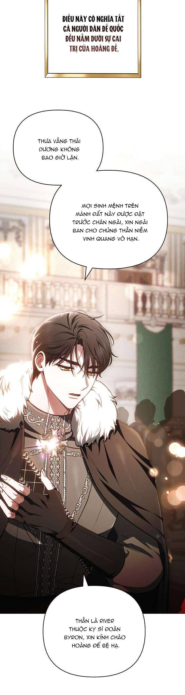 Hãy Ru Em Ngủ - Chapter 5 - Page 16