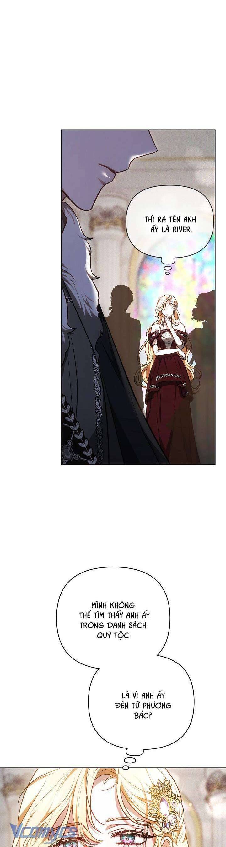 Hãy Ru Em Ngủ - Chapter 5 - Page 17