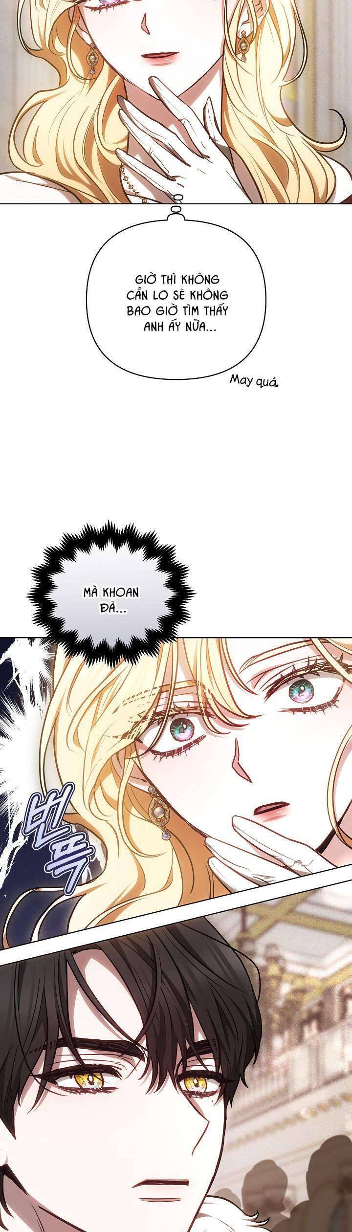 Hãy Ru Em Ngủ - Chapter 5 - Page 18