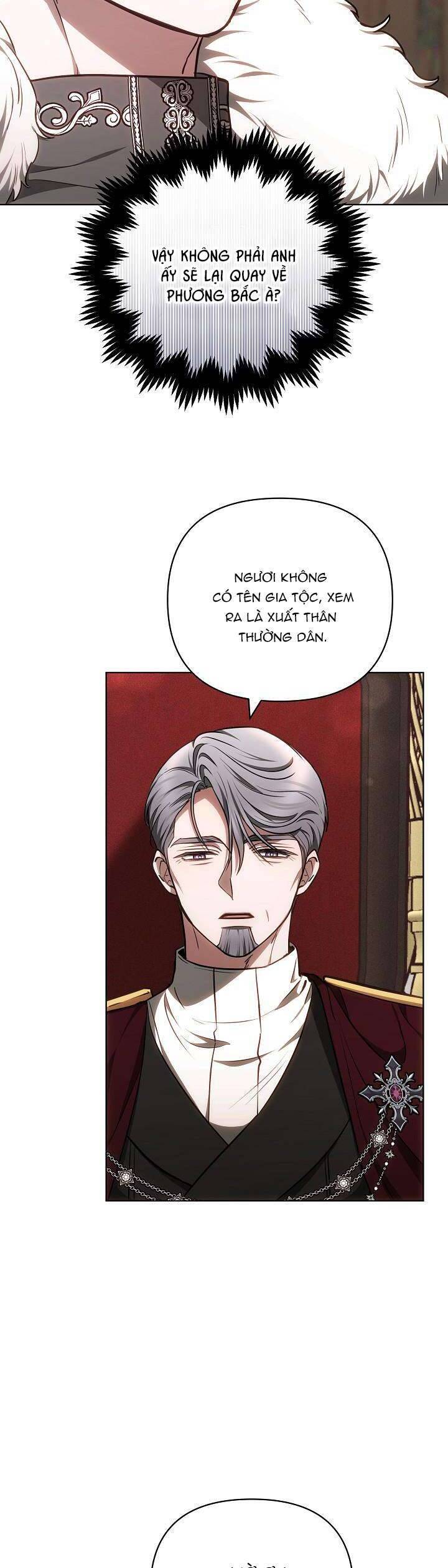 Hãy Ru Em Ngủ - Chapter 5 - Page 19