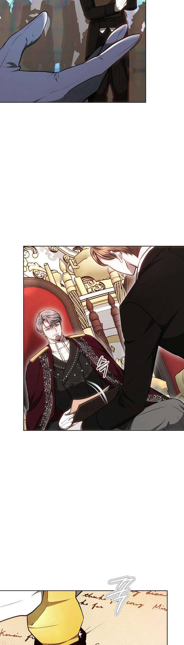 Hãy Ru Em Ngủ - Chapter 5 - Page 22