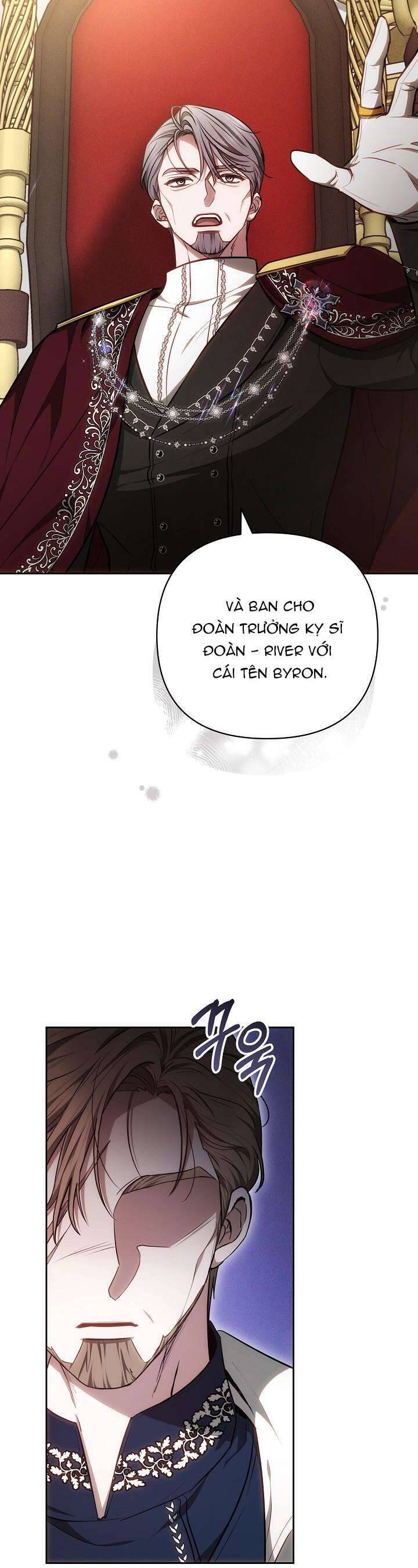 Hãy Ru Em Ngủ - Chapter 5 - Page 24