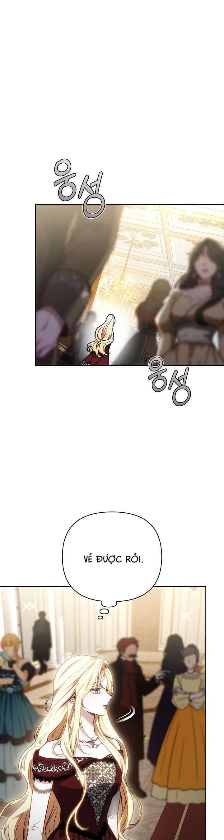 Hãy Ru Em Ngủ - Chapter 5 - Page 26