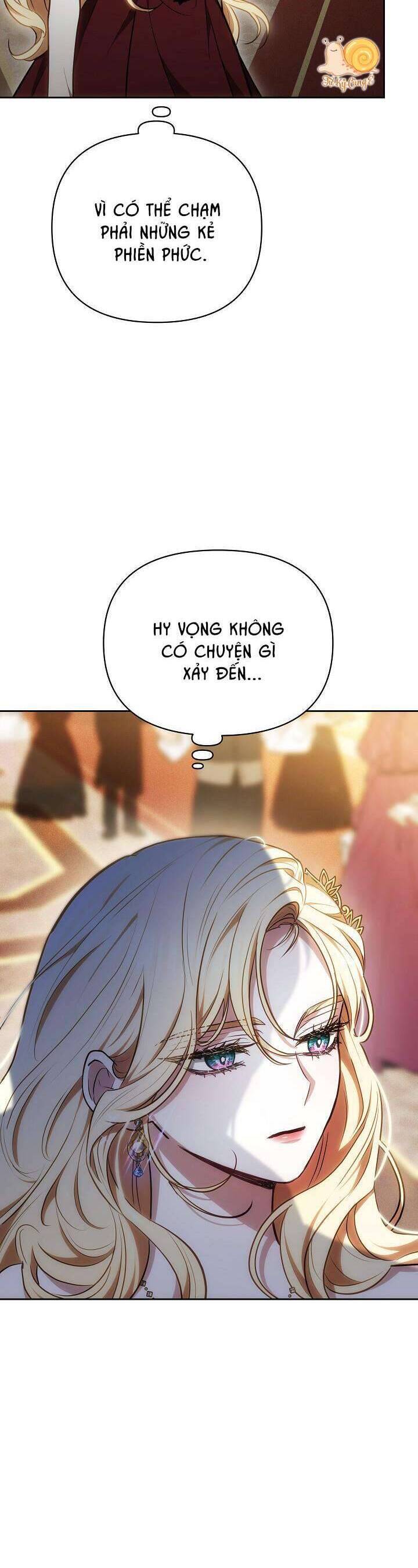 Hãy Ru Em Ngủ - Chapter 5 - Page 27