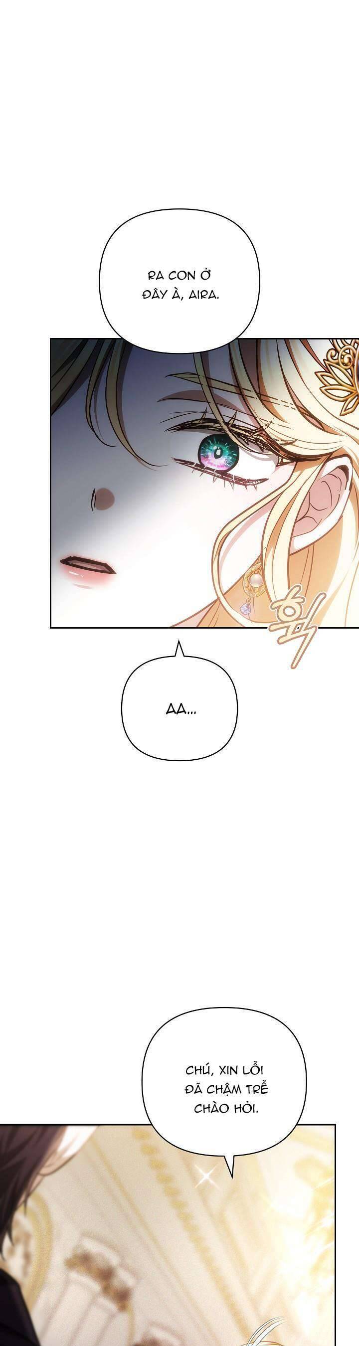 Hãy Ru Em Ngủ - Chapter 5 - Page 28
