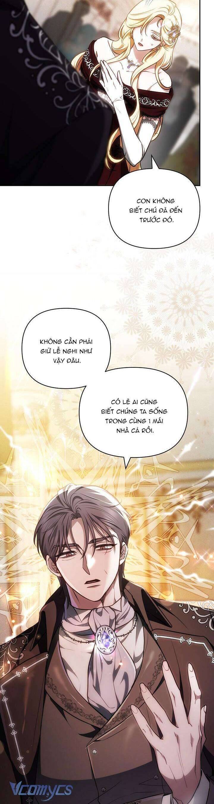 Hãy Ru Em Ngủ - Chapter 5 - Page 29