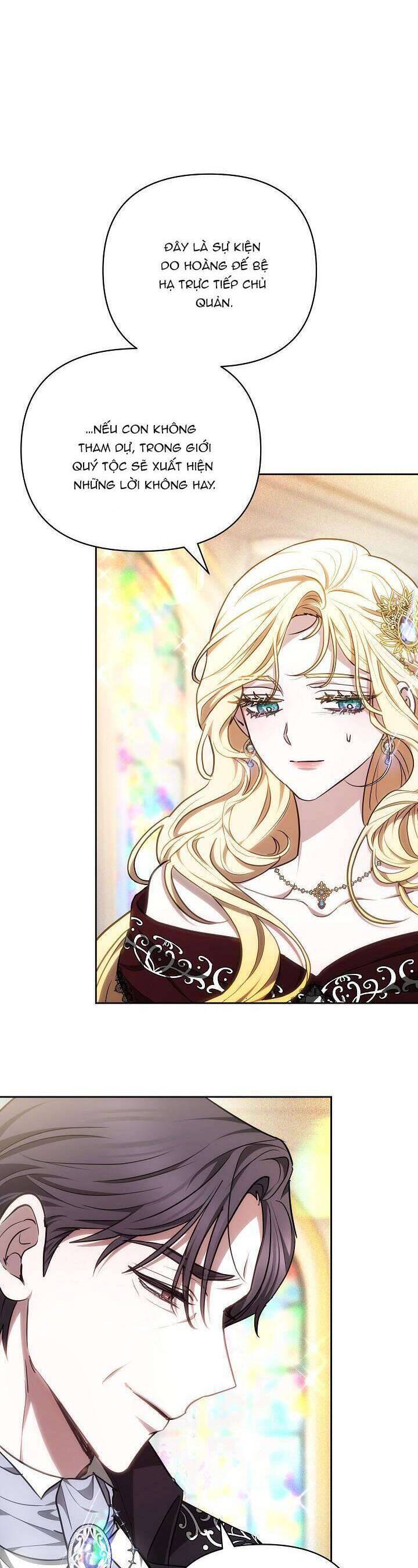 Hãy Ru Em Ngủ - Chapter 5 - Page 31