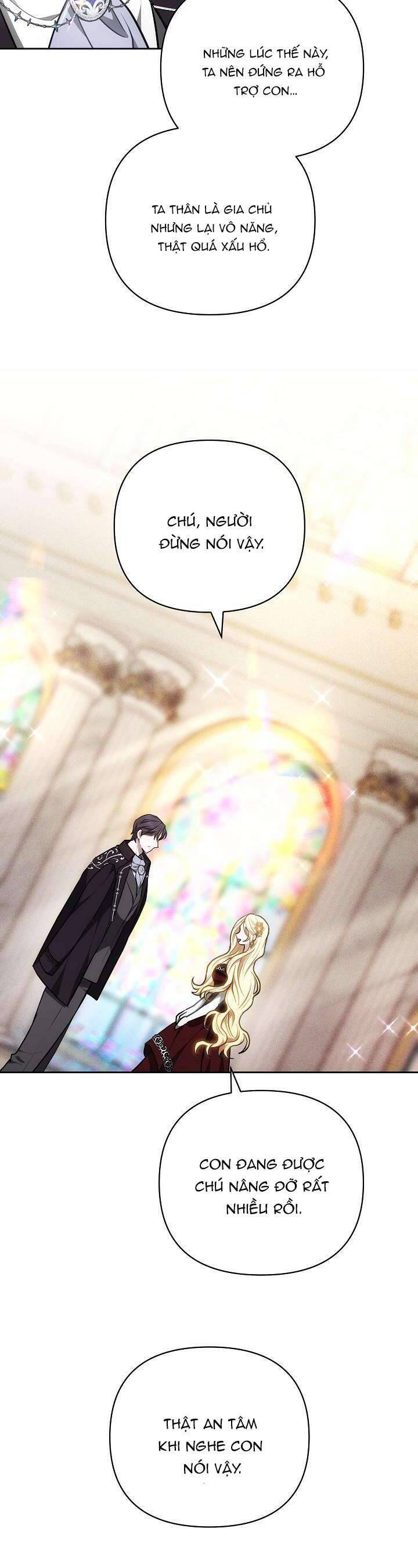 Hãy Ru Em Ngủ - Chapter 5 - Page 32