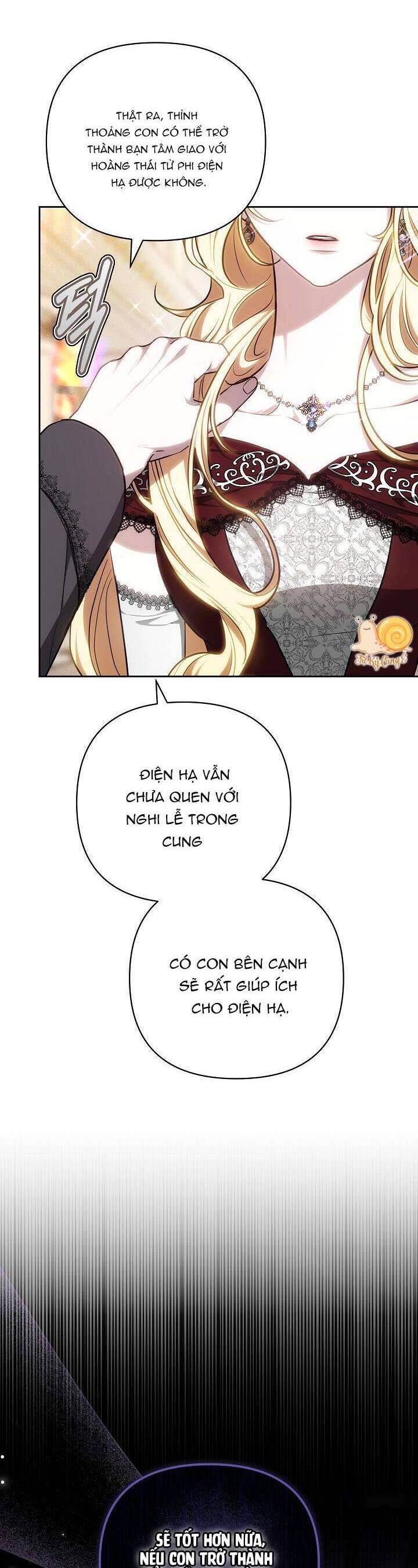Hãy Ru Em Ngủ - Chapter 5 - Page 33