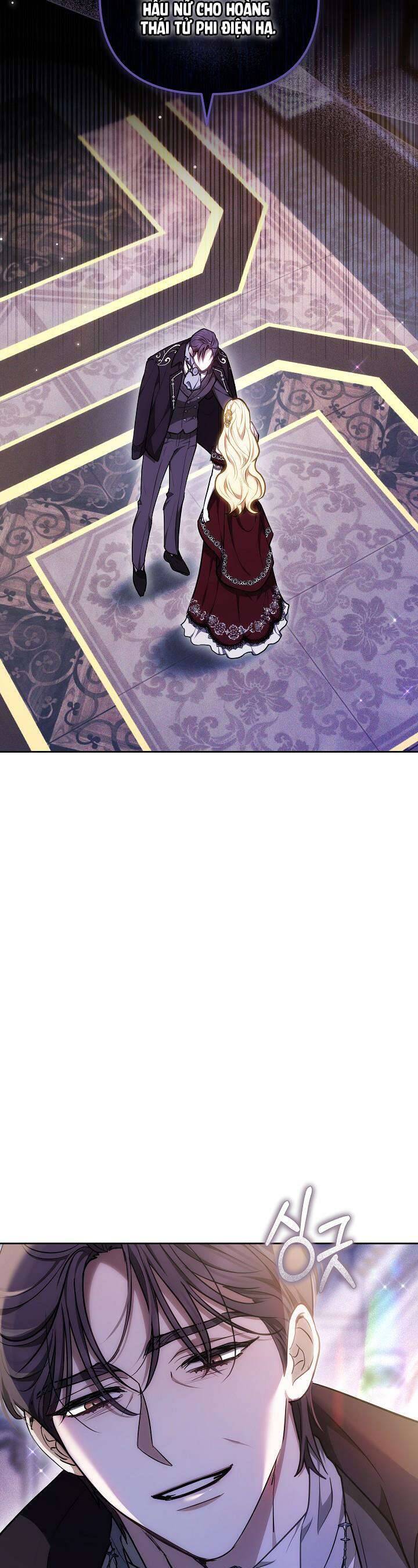 Hãy Ru Em Ngủ - Chapter 5 - Page 34