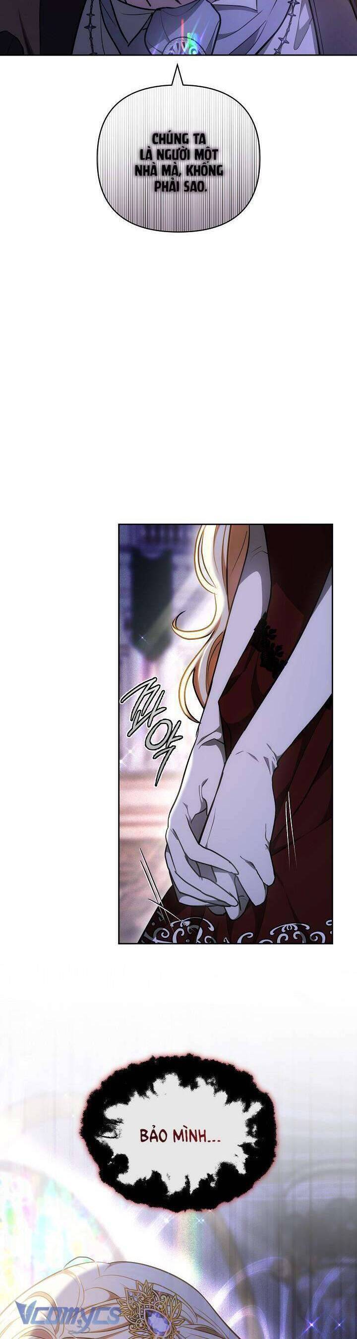 Hãy Ru Em Ngủ - Chapter 5 - Page 35