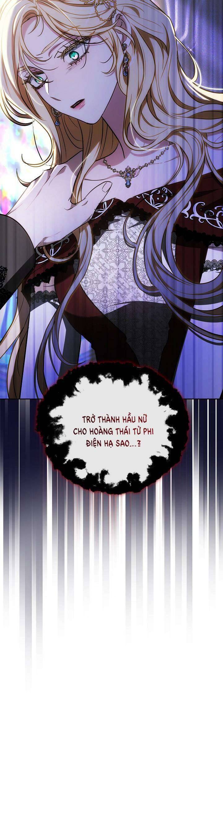 Hãy Ru Em Ngủ - Chapter 5 - Page 36