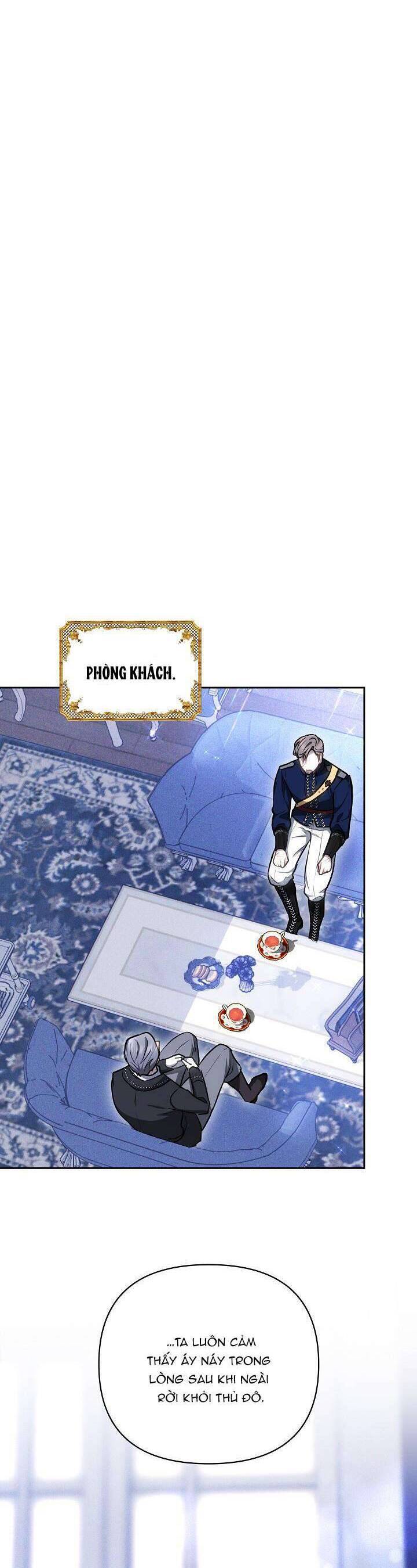 Hãy Ru Em Ngủ - Chapter 5 - Page 37