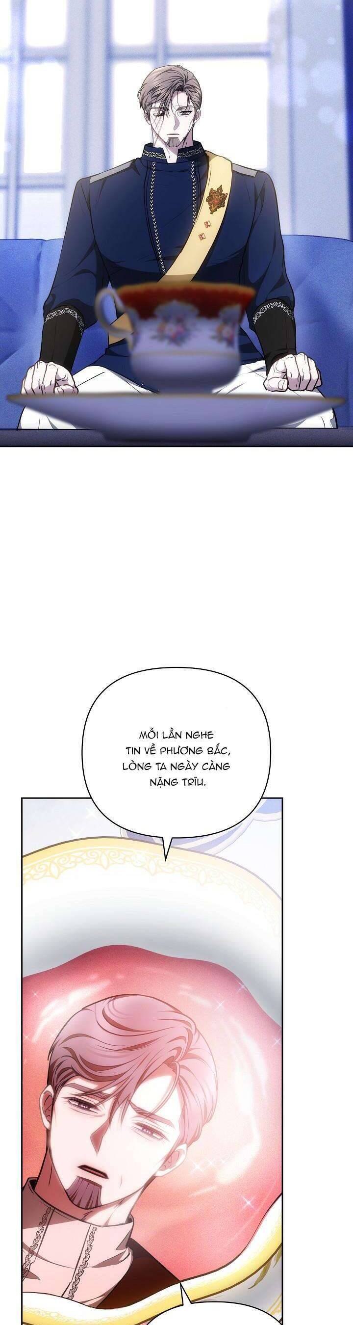 Hãy Ru Em Ngủ - Chapter 5 - Page 38