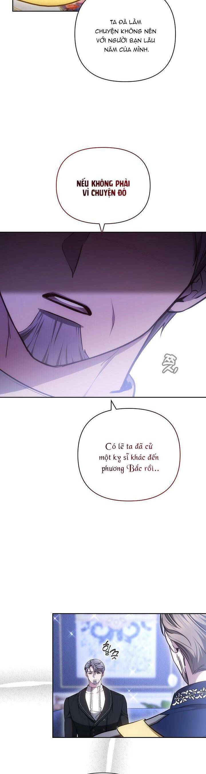 Hãy Ru Em Ngủ - Chapter 5 - Page 39