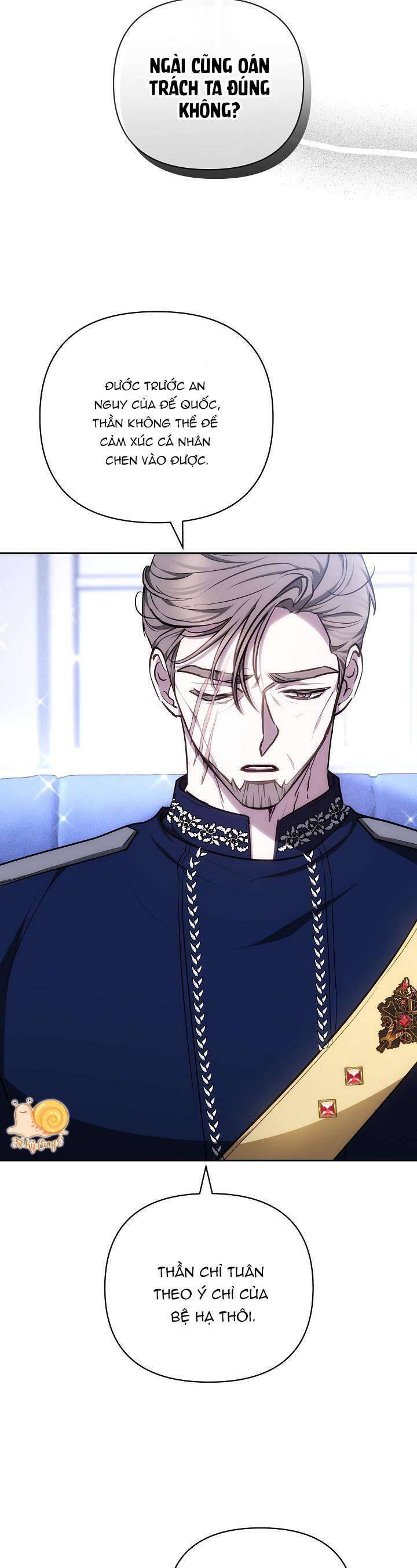 Hãy Ru Em Ngủ - Chapter 5 - Page 40