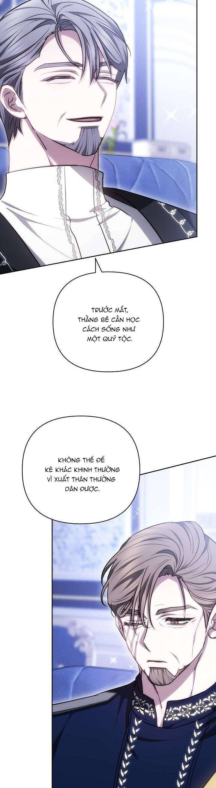 Hãy Ru Em Ngủ - Chapter 5 - Page 44