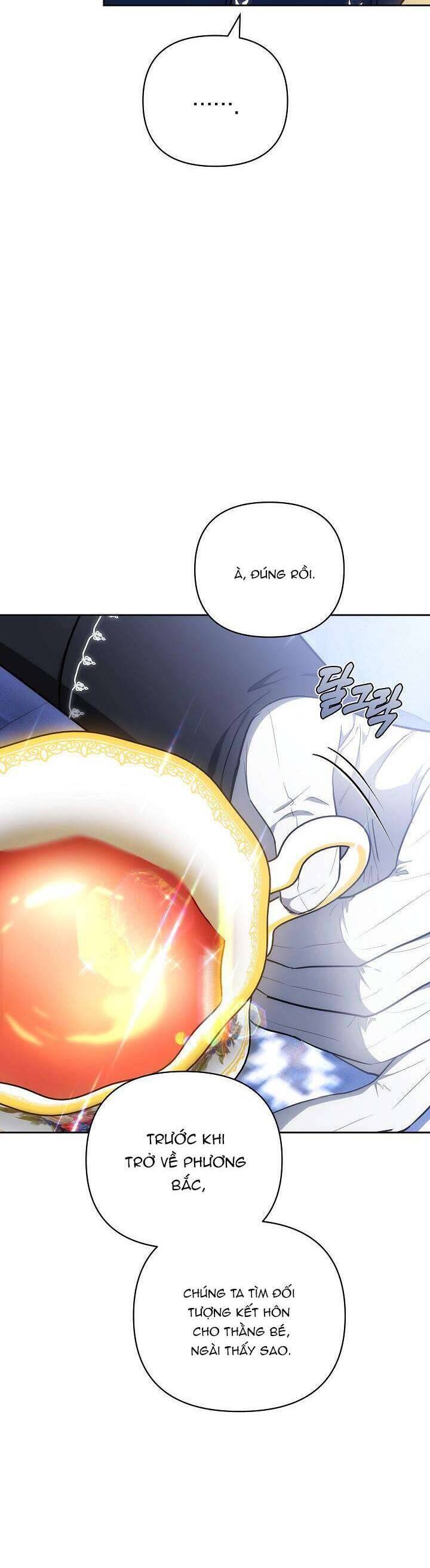 Hãy Ru Em Ngủ - Chapter 5 - Page 45