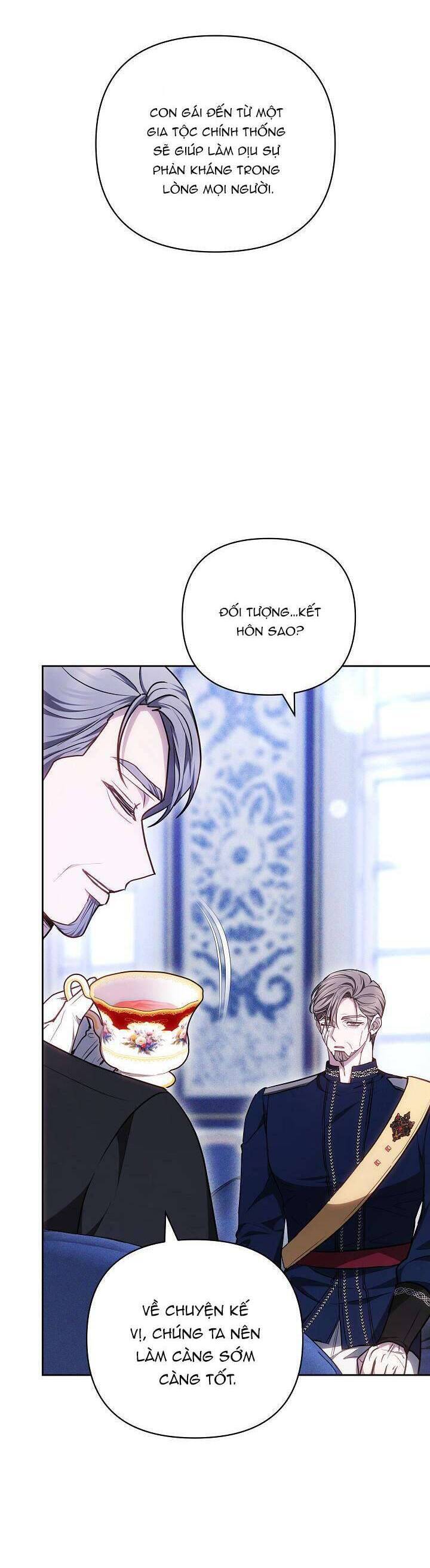 Hãy Ru Em Ngủ - Chapter 5 - Page 46