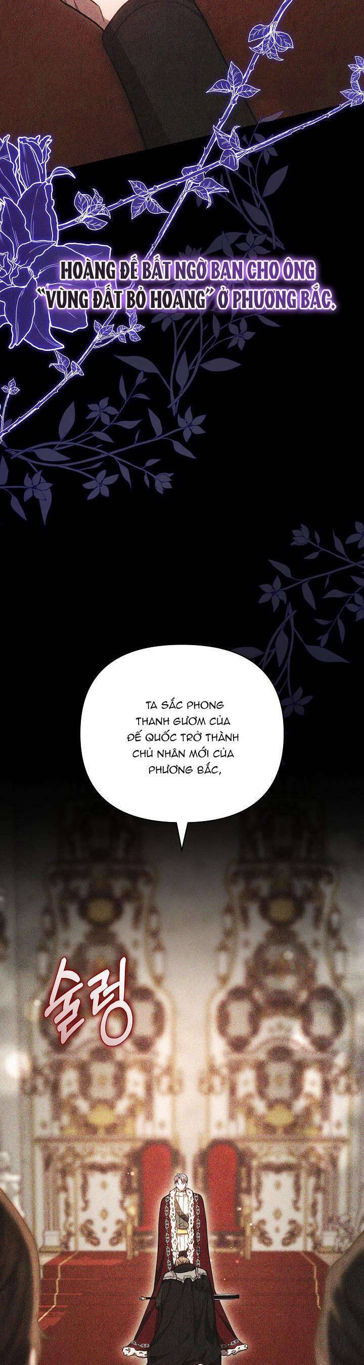 Hãy Ru Em Ngủ - Chapter 5 - Page 6