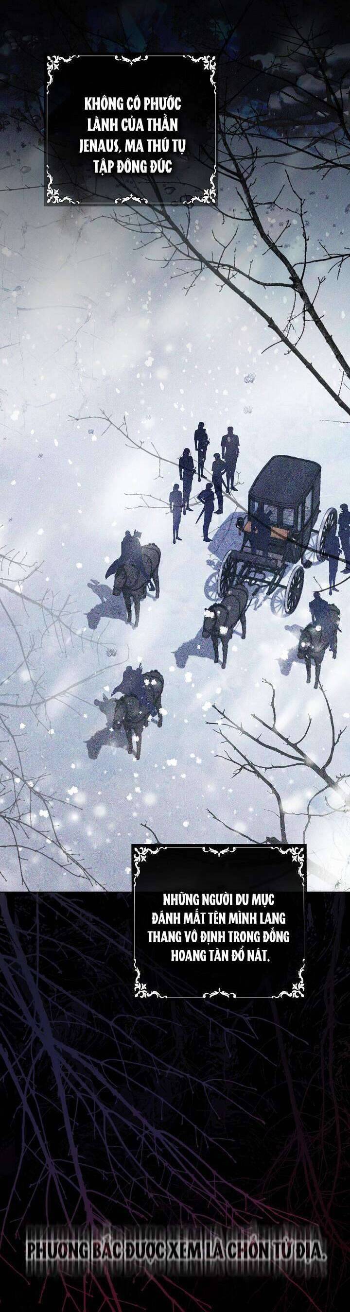 Hãy Ru Em Ngủ - Chapter 5 - Page 9