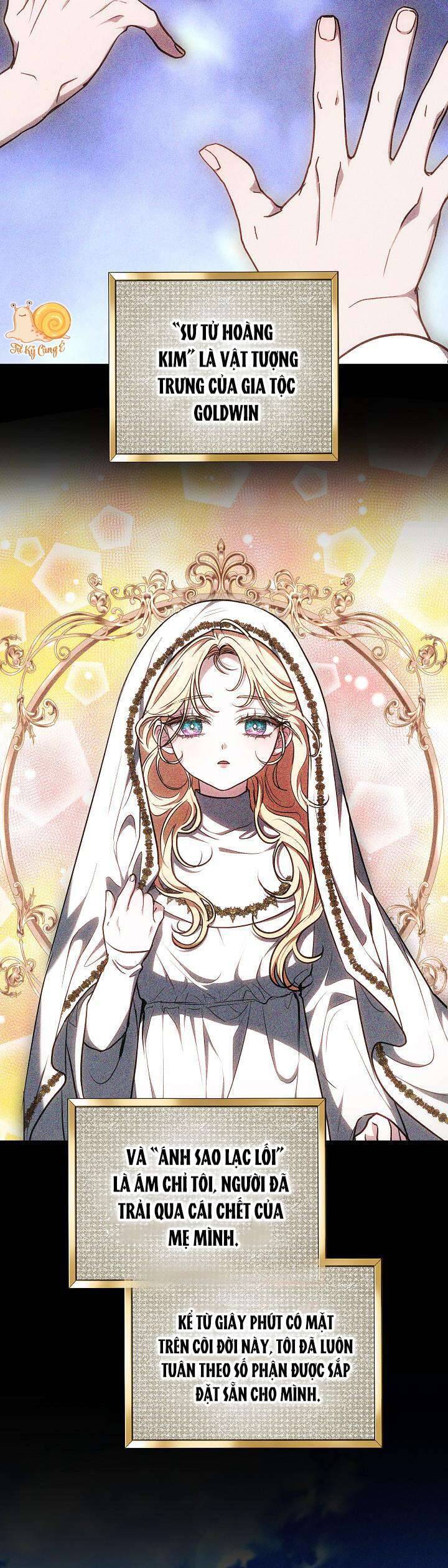 Hãy Ru Em Ngủ - Chapter 6 - Page 10