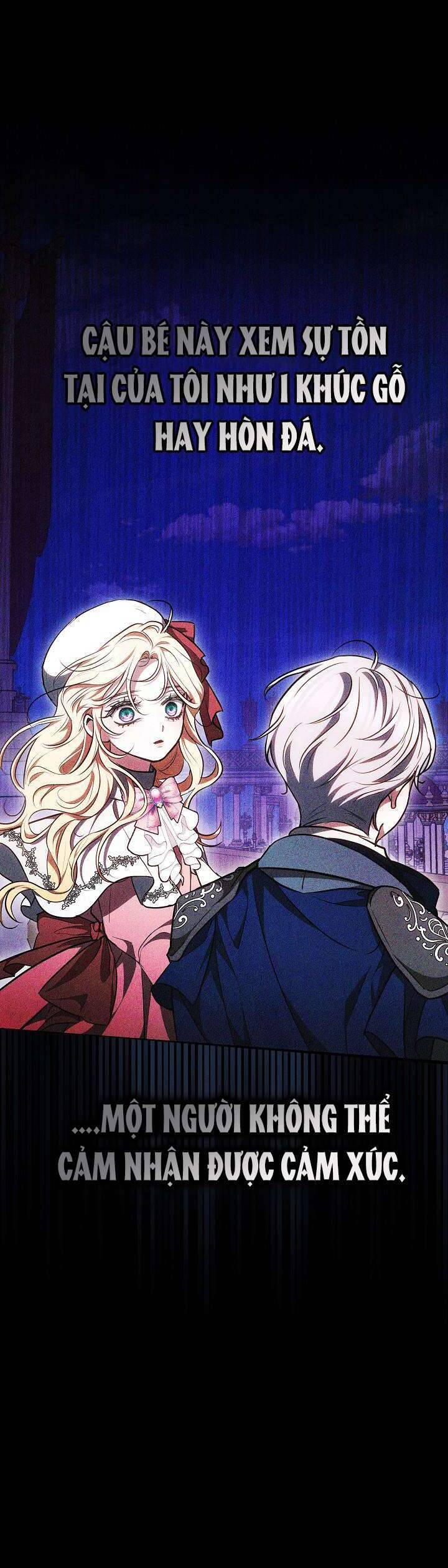 Hãy Ru Em Ngủ - Chapter 6 - Page 13