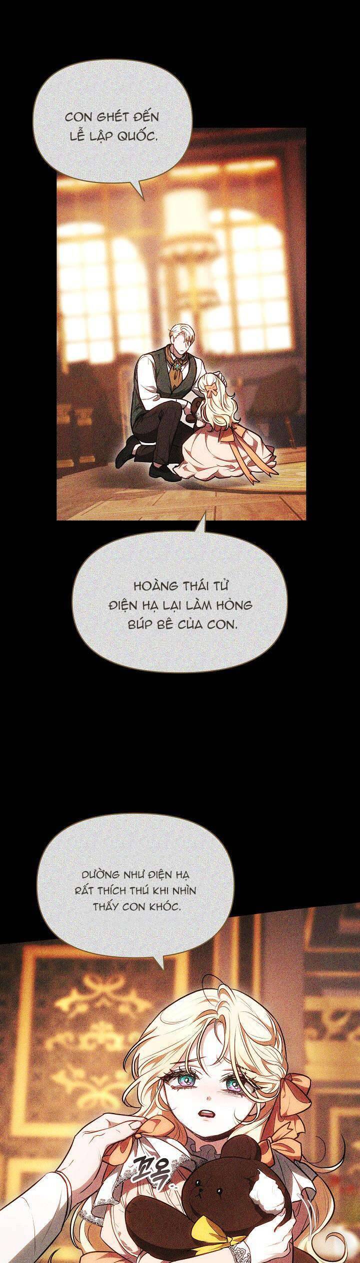 Hãy Ru Em Ngủ - Chapter 6 - Page 14