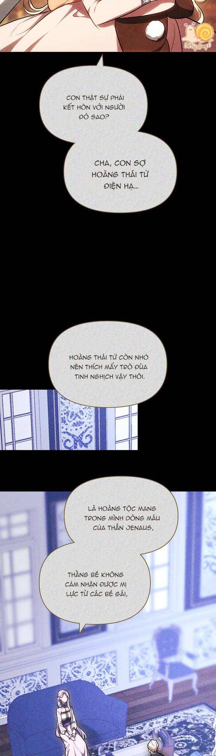 Hãy Ru Em Ngủ - Chapter 6 - Page 15