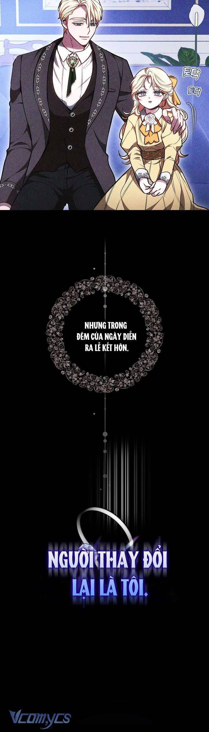 Hãy Ru Em Ngủ - Chapter 6 - Page 17