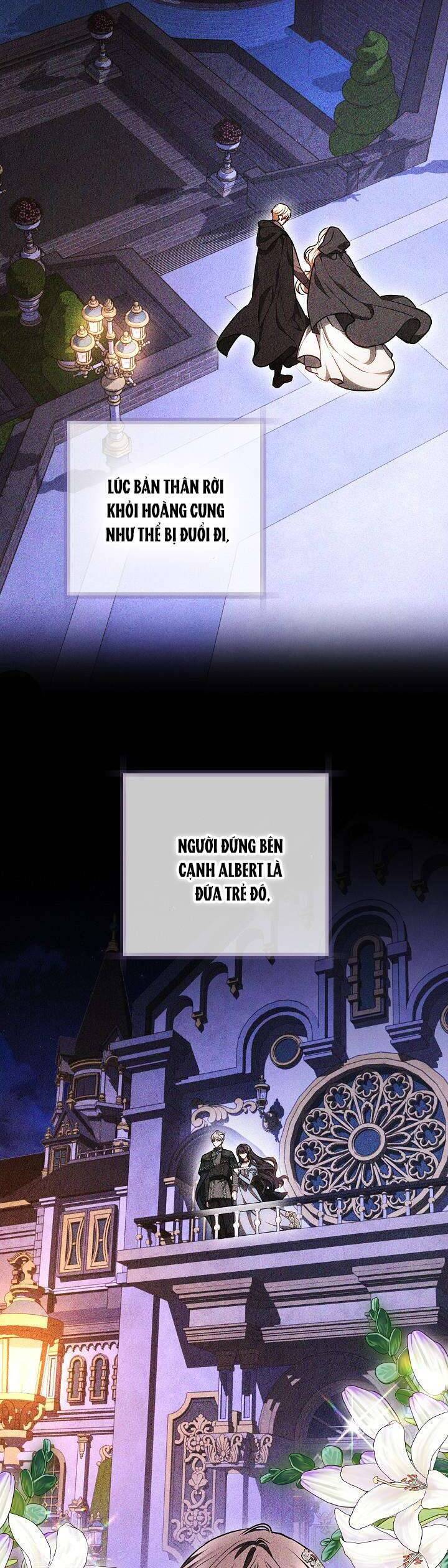 Hãy Ru Em Ngủ - Chapter 6 - Page 19