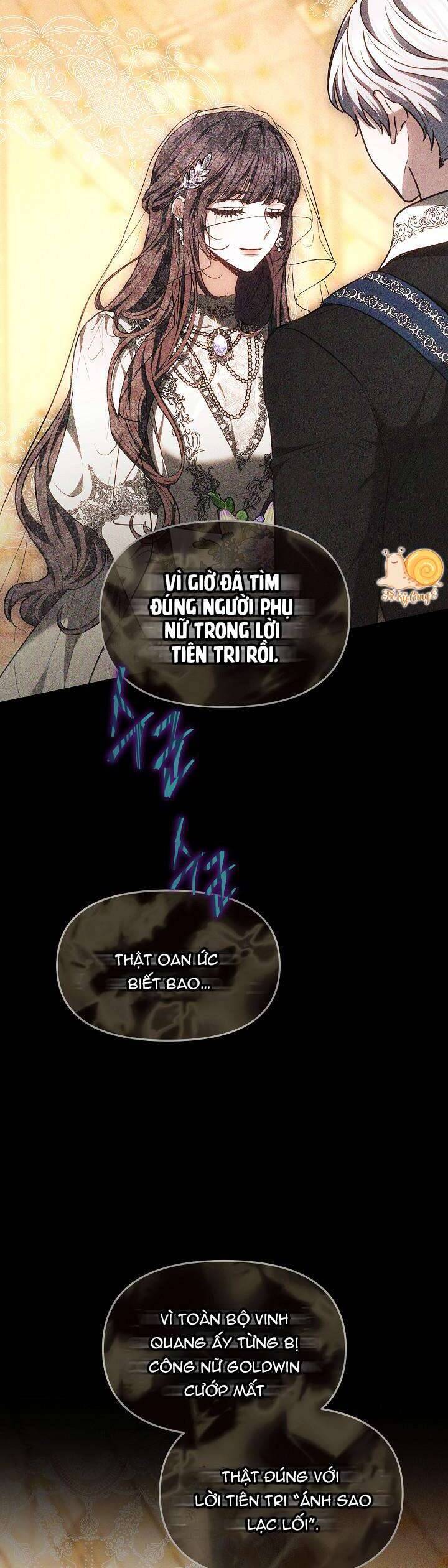 Hãy Ru Em Ngủ - Chapter 6 - Page 21