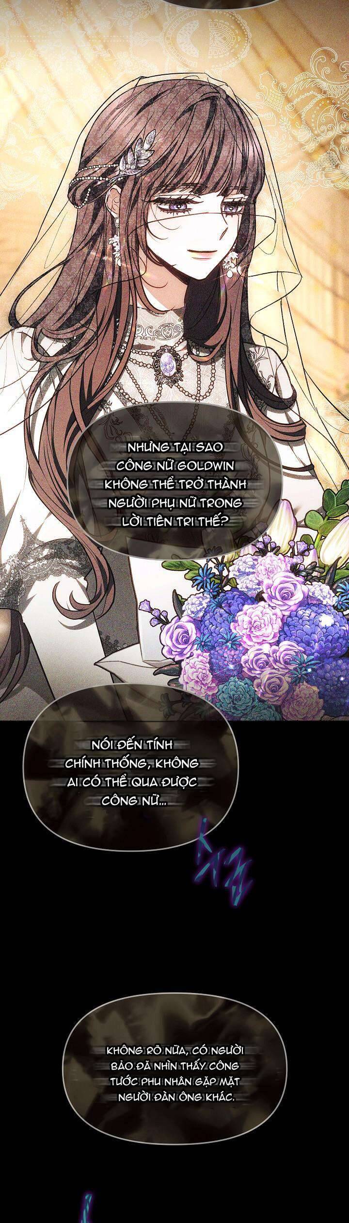 Hãy Ru Em Ngủ - Chapter 6 - Page 22