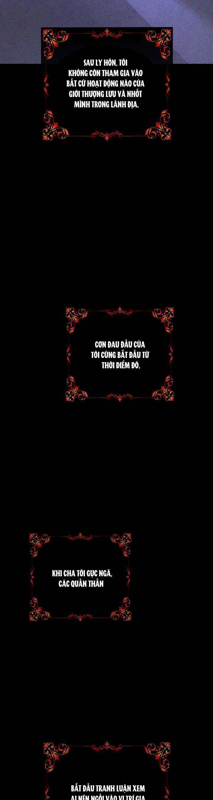 Hãy Ru Em Ngủ - Chapter 6 - Page 24