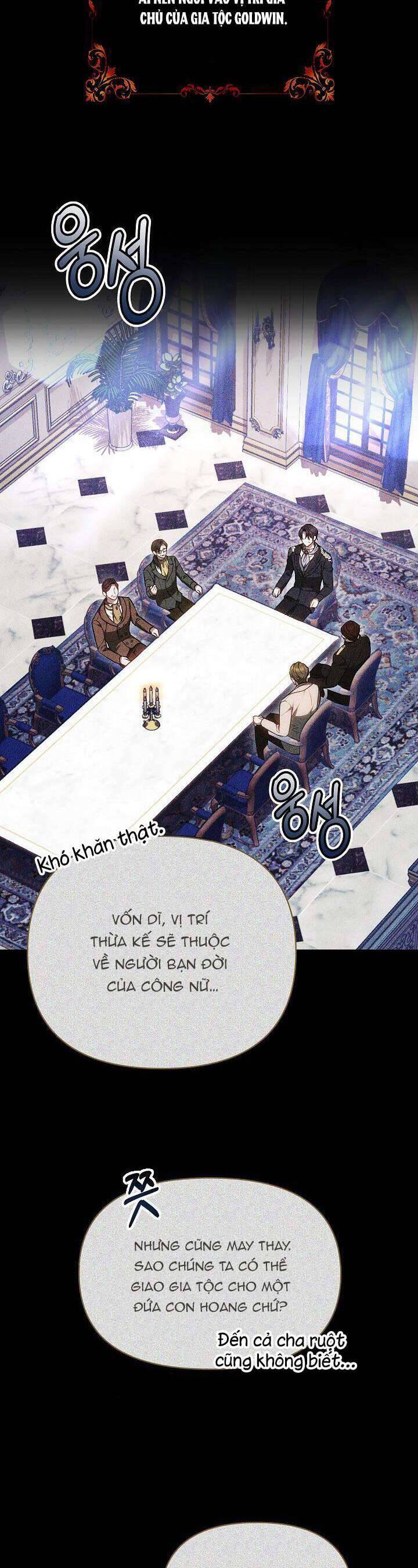 Hãy Ru Em Ngủ - Chapter 6 - Page 25